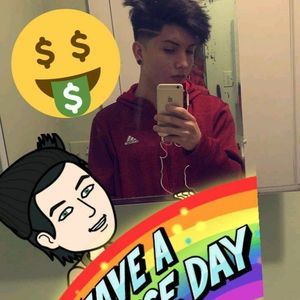 Meet your Posher, Morales